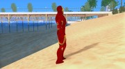 Iron man MarkIII for GTA San Andreas miniature 4