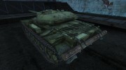 Т-54 DrQuanter для World Of Tanks миниатюра 3
