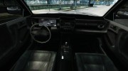Huntley Range Rover Sport для GTA 4 миниатюра 7