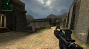 M4A1 Carbine SF-RIS + Jennifers!!s Animations para Counter-Strike Source miniatura 3