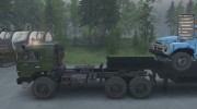 КамАЗ 44108 «Батыр» for Spintires 2014 miniature 3