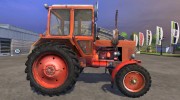 МТЗ 80 для Farming Simulator 2013 миниатюра 2