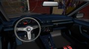BMW 3-Series Compact (E36) for GTA San Andreas miniature 6