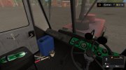 ХТЗ Т-150-09 Гусеничный para Farming Simulator 2017 miniatura 6