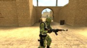 Marpat Camo Terror para Counter-Strike Source miniatura 2