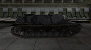 Шкурка для немецкого танка JagdPz IV для World Of Tanks миниатюра 5