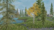 Fredora Islands для TES V: Skyrim миниатюра 3