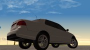 Saab 9-5 for GTA San Andreas miniature 3