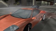 Turismo IV for GTA 3 miniature 10