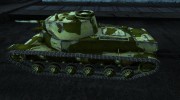 Шкурка для Т-50-2 para World Of Tanks miniatura 2
