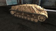 JagdPzIV 4 для World Of Tanks миниатюра 5
