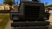 HD фары para GTA San Andreas miniatura 3