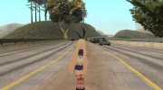 Shimakaze for GTA San Andreas miniature 2