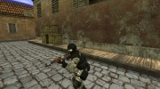 Final improved HD SPAT para Counter Strike 1.6 miniatura 4
