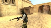Phoenix Reskin By USAR for Counter-Strike Source miniature 4