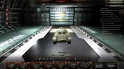 Премиумный ангар для World of Tanks для World Of Tanks миниатюра 6