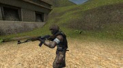 Desert Gsg9 для Counter-Strike Source миниатюра 4