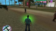 Fire weapon for GTA Vice City miniature 2