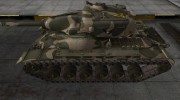 Шкурка для T54E1 para World Of Tanks miniatura 2