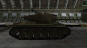 Шкурка для T26E4 SuperPerhing для World Of Tanks миниатюра 5