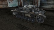 Шкурка для PzKpfw III para World Of Tanks miniatura 5