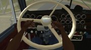 Kenworth W900 (1974) 1.1 для GTA San Andreas миниатюра 15