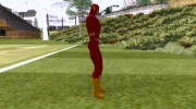 The flash for GTA San Andreas miniature 4