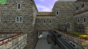 Ak Model Of Twinke Masta for Counter Strike 1.6 miniature 2