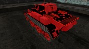 PzII Luchs Братство Нод для World Of Tanks миниатюра 3