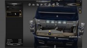 Scania Multi-Mod for Euro Truck Simulator 2 miniature 11