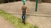 Оживлённый Энджел Пайн v.3 (Финал) para GTA San Andreas miniatura 4
