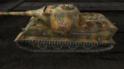 Шкурка для Lowe for World Of Tanks miniature 2