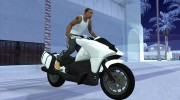 Dinka Vindicator GTA V Online DLC для GTA San Andreas миниатюра 8