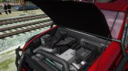 УАЗ-2760 для GTA San Andreas миниатюра 3