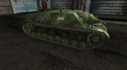 JagdPzIV 8 для World Of Tanks миниатюра 1