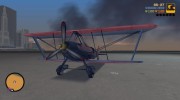 Aircraft  1.1 para GTA 3 miniatura 4