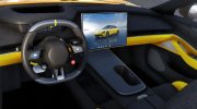 2025 Xiaomi SU7 Ultra Production Version for GTA 5 miniature 7