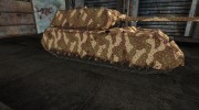 Ambush Maus v2 для World Of Tanks миниатюра 5