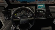 Chevrolet Silverado 1996 Lowrider для GTA San Andreas миниатюра 6
