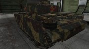 Шкурка для PzKpfw III для World Of Tanks миниатюра 3