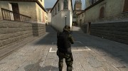 Woodland Ct para Counter-Strike Source miniatura 3