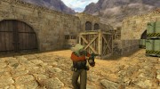 Stokes Deagle on Frizz925 anims para Counter Strike 1.6 miniatura 4