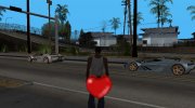 Los Santos Life (Part 3) для GTA San Andreas миниатюра 2