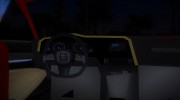 Audi Nuvolari Quattro for GTA Vice City miniature 5