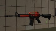 Orange weapons, Icons, HQ  (revofx)  miniature 2