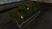 PzKpfw VI Tiger VakoT para World Of Tanks miniatura 1