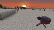 Sentry Team Fortress 2 for Minecraft miniature 2