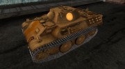 VK1602 Leopard Лео-Тау para World Of Tanks miniatura 1