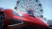 Icona Vulcano Titanium 2016 для GTA 4 миниатюра 3