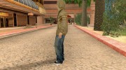 Ryo NFS PS для GTA San Andreas миниатюра 2